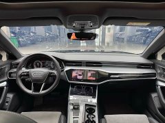 Audi A6L 45 TFSI Premium Dynamic - ფოტო 6