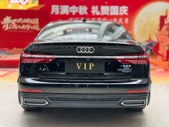 Audi A6L 45 TFSI Premium Dynamic - ფოტო 8