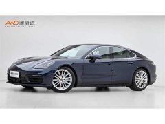 Porsche Panamera 2.9T - ფოტო 1