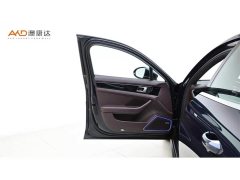 Porsche Panamera 2.9T - ფოტო 10