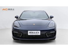 Porsche Panamera 2.9T - ფოტო 2