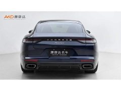 Porsche Panamera 2.9T - ფოტო 4