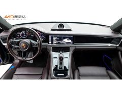 Porsche Panamera 2.9T - ფოტო 5