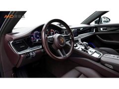 Porsche Panamera 2.9T - ფოტო 6