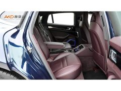 Porsche Panamera 2.9T - ფოტო 8
