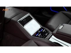 Porsche Panamera 2.9T - ფოტო 9