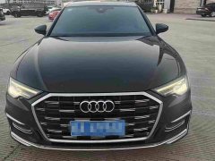 Audi A6L Facelift 40 TFSI Luxury Sport - ფოტო 2