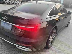 Audi A6L Facelift 40 TFSI Luxury Sport - ფოტო 3
