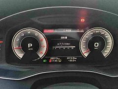 Audi A6L Facelift 40 TFSI Luxury Sport - ფოტო 6