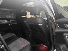 Audi A6L Facelift 40 TFSI Luxury Sport - ფოტო 7