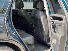 Volkswagen Touareg 3.0TSI Ruixiang Classic Sport Package - ფოტო 10