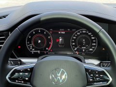 Volkswagen Touareg 3.0TSI Ruixiang Classic Sport Package - ფოტო 13