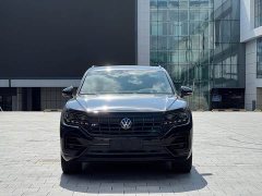 Volkswagen Touareg 3.0TSI Ruixiang Classic Sport Package - ფოტო 2