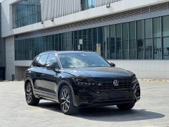 Volkswagen Touareg 3.0TSI Ruixiang Classic Sport Package - ფოტო 3