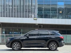 Volkswagen Touareg 3.0TSI Ruixiang Classic Sport Package - ფოტო 4
