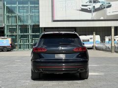 Volkswagen Touareg 3.0TSI Ruixiang Classic Sport Package - ფოტო 6