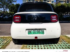 ORA Black Cat 301km Cute Pet Edition - ფოტო 3