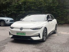 Volkswagen ID.7 VIZZION PRO - ფოტო 1
