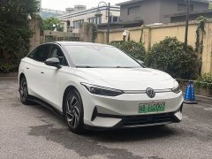 Volkswagen ID.7 VIZZION PRO - ფოტო 3