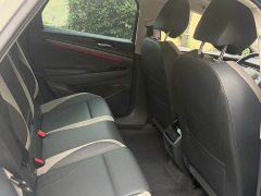 Volkswagen ID.7 VIZZION PRO - ფოტო 4