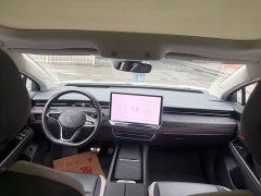 Volkswagen ID.7 VIZZION PRO - ფოტო 5