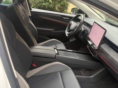 Volkswagen ID.7 VIZZION PRO - ფოტო 6