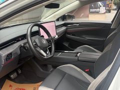 Volkswagen ID.7 VIZZION PRO - ფოტო 7