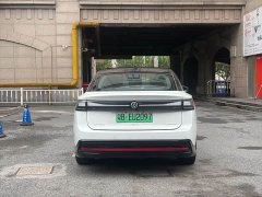 Volkswagen ID.7 VIZZION PRO - ფოტო 8