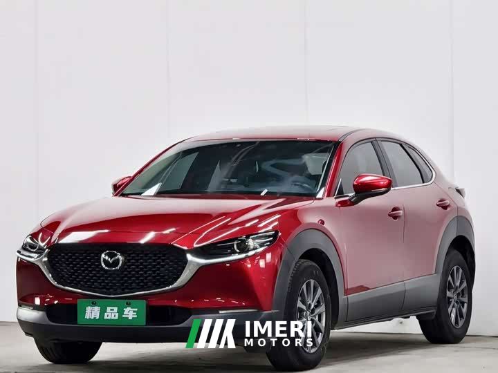Mazda CX-30 2.0L Automatic Comfort Edition