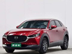 Mazda CX-30 2021 2.0L Automatic Comfort Edition - ფოტო 1