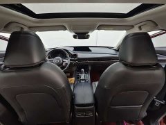Mazda CX-30 2021 2.0L Automatic Comfort Edition - ფოტო 10