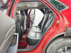 Mazda CX-30 2021 2.0L Automatic Comfort Edition - ფოტო 13