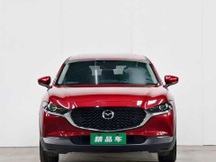 Mazda CX-30 2021 2.0L Automatic Comfort Edition - ფოტო 2