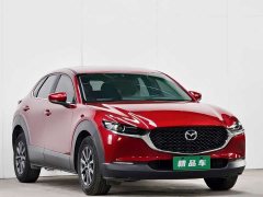 Mazda CX-30 2021 2.0L Automatic Comfort Edition - ფოტო 3