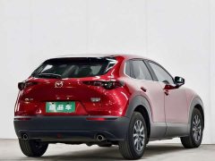 Mazda CX-30 2021 2.0L Automatic Comfort Edition - ფოტო 4