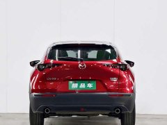 Mazda CX-30 2021 2.0L Automatic Comfort Edition - ფოტო 5