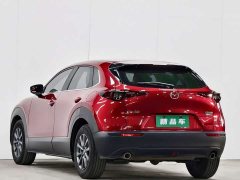 Mazda CX-30 2021 2.0L Automatic Comfort Edition - ფოტო 6
