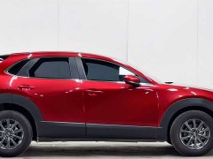 Mazda CX-30 2021 2.0L Automatic Comfort Edition - ფოტო 7