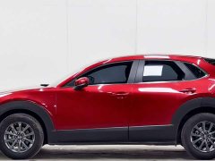 Mazda CX-30 2021 2.0L Automatic Comfort Edition - ფოტო 8