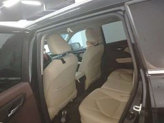 Toyota Highlander Hybrid 2.5L AWD Premium 7-Seater - ფოტო 6