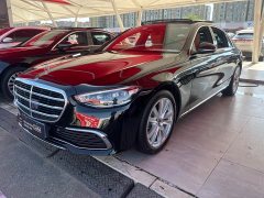 Mercedes-Benz S-Class 2023 S 400 L Luxury - ფოტო 1
