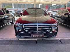 Mercedes-Benz S-Class 2023 S 400 L Luxury - ფოტო 2