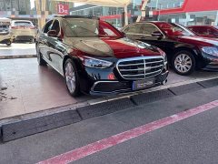 Mercedes-Benz S-Class 2023 S 400 L Luxury - ფოტო 3