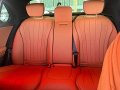 Mercedes-Benz S-Class 2023 S 400 L Luxury - ფოტო 5