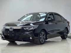 Honda Lingpai 180Turbo CVT Luxury - photo 1