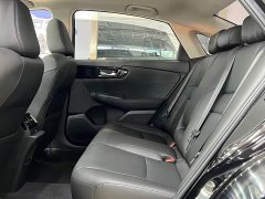 Honda Lingpai 180Turbo CVT Luxury - photo 11
