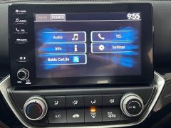 Honda Lingpai 180Turbo CVT Luxury - photo 12