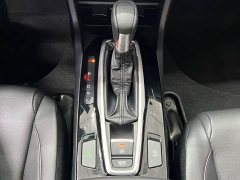 Honda Lingpai 180Turbo CVT Luxury - photo 13