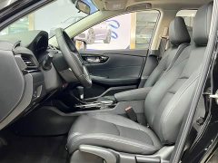 Honda Lingpai 180Turbo CVT Luxury - photo 15