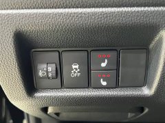 Honda Lingpai 180Turbo CVT Luxury - photo 16